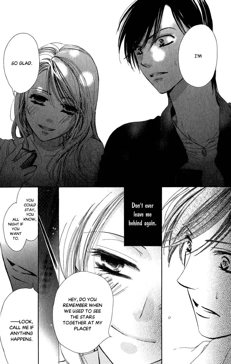 Anata no Mune ni Kaeru Hi made Chapter 2 14